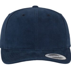 Casquette en coton 6 pans – casquette personnalisée