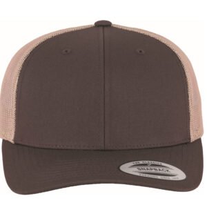 Casquette style trucker – casquette personnalisée