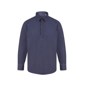 Chemise col boutonné – chemise personnalisée