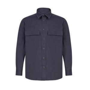 Surchemise en coton – chemise personnalisée