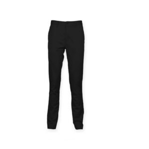 Pantalon stretch homme sans pince – pantalon personnalisé