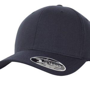 Casquette ajustée à visière préformée – casquette personnalisée