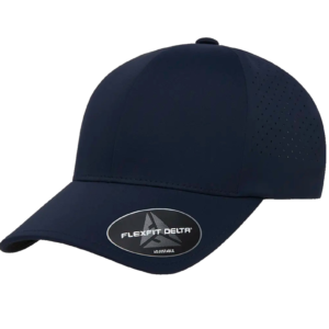 Casquette sport 6 panneaux – casquette personnalisée