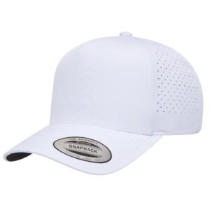 Casquette sport 5 pans – casquette personnalisée