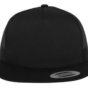 Casquette style trucker – casquette personnalisée