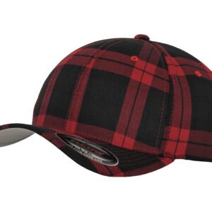 Casquette style écossais – casquette personnalisée