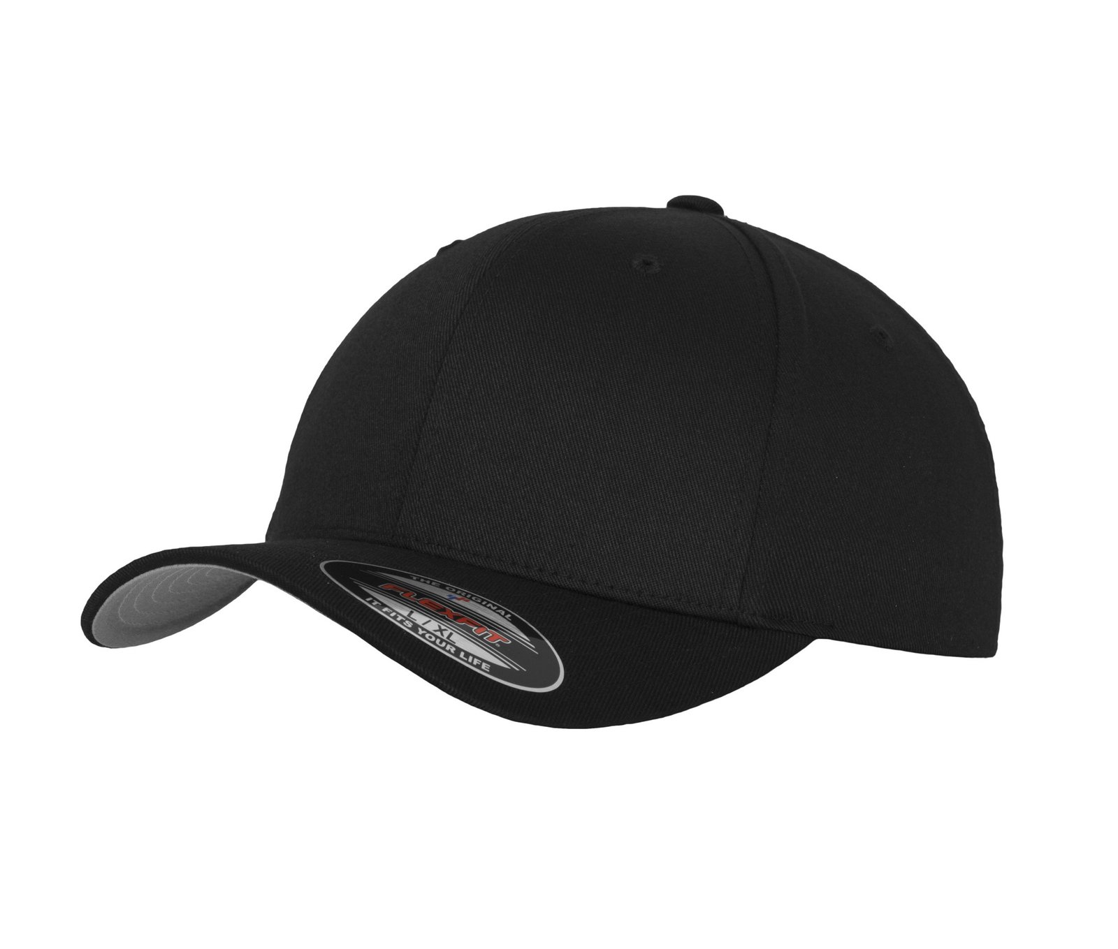 Casquette baseball 6 pans – casquette personnalisée