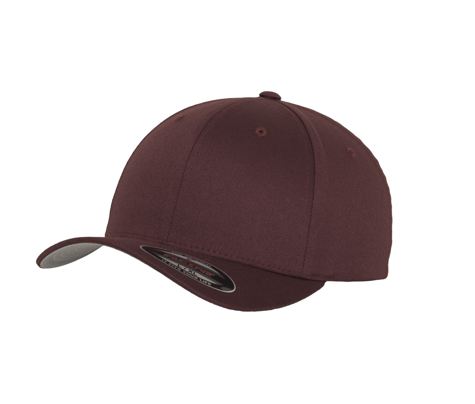 Casquette baseball 6 pans – casquette personnalisée