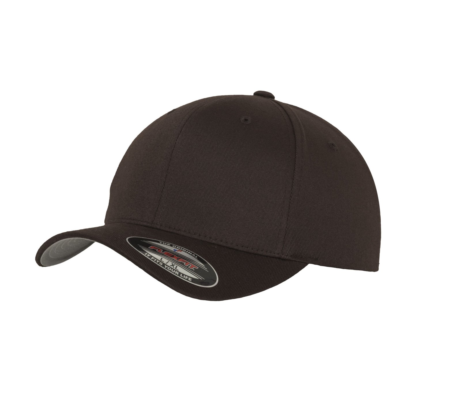 Casquette baseball 6 pans – casquette personnalisée