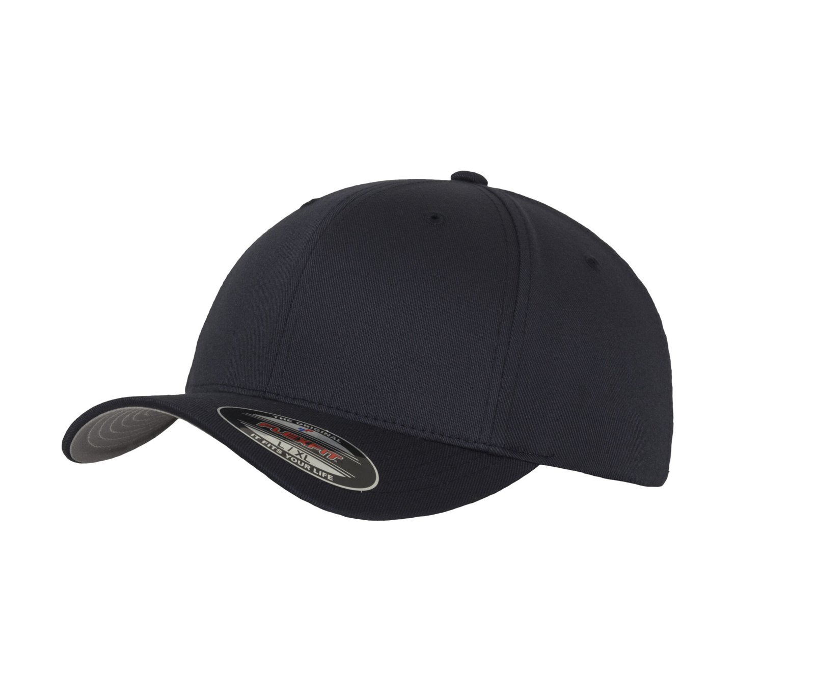 Casquette baseball 6 pans – casquette personnalisée
