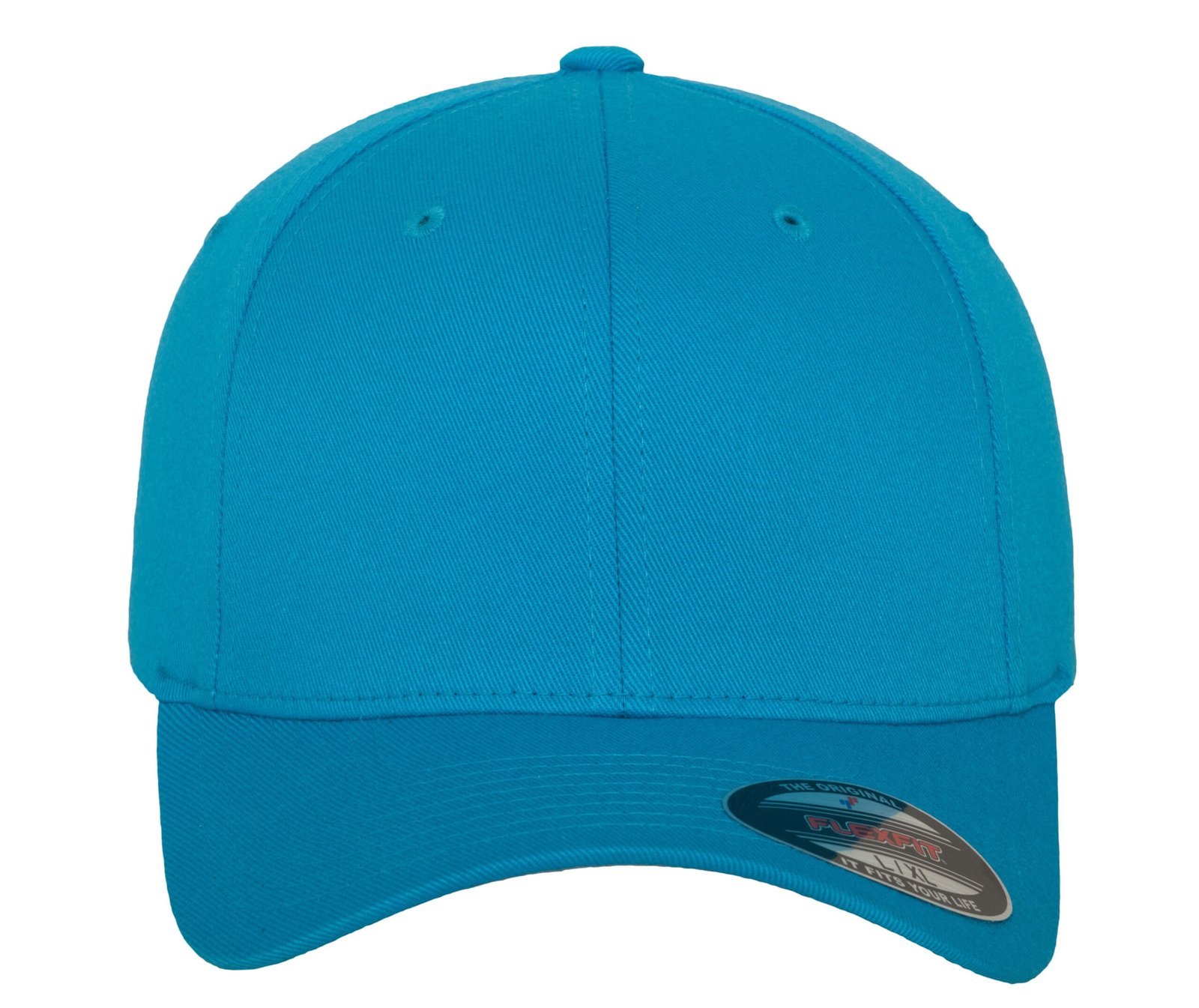 Casquette baseball 6 pans – casquette personnalisée