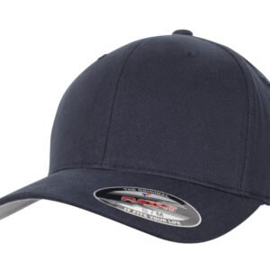 Casquette baseball 6 panneaux – casquette personnalisée