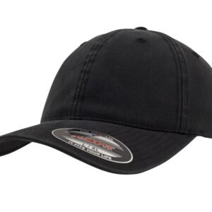 Casquette aspect jean – casquette personnalisée
