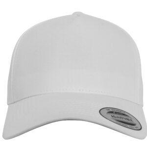 Casquette visière incurvée – casquette personnalisée