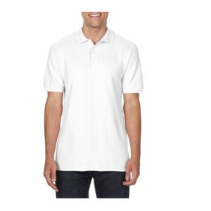 Polo piqué premium coton 220 – polo personnalisé