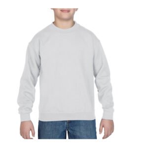 Sweat manches droites enfant – sweat personnalisé