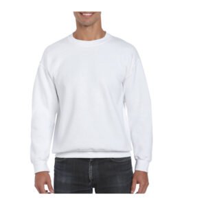 Sweat 50/50 manches droites 310 – sweat personnalisé