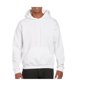 Sweat à capuche 50/50 – sweat personnalisé