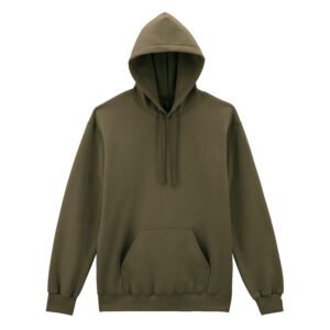 Sweat capuche 360 – sweat personnalisé