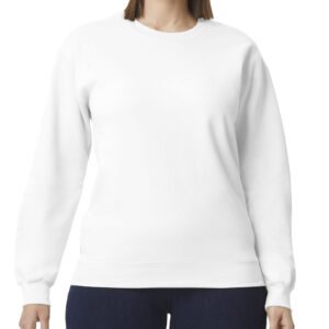 Sweat col rond unisexe – sweat personnalisé