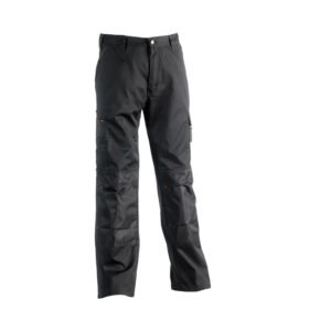 Pantalon à plusieurs poches et renforts – pantalon personnalisé