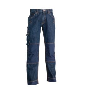 Pantalon jeans de travail – pantalon personnalisé