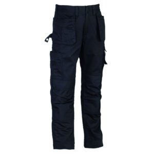 Pantalon de travail multi-poches – pantalon personnalisé