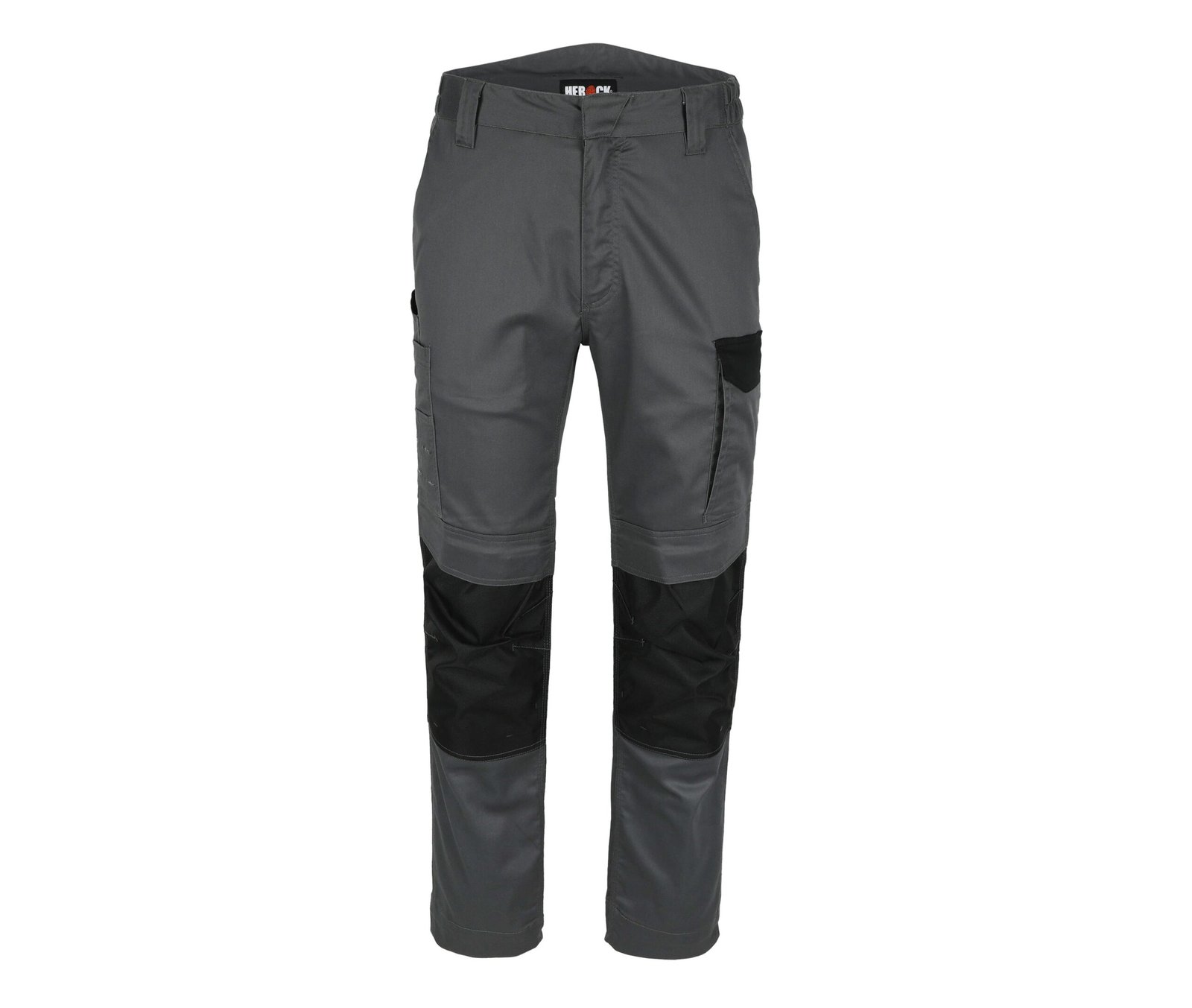Pantalon stretch multipoches avec renforts – pantalon personnalisé