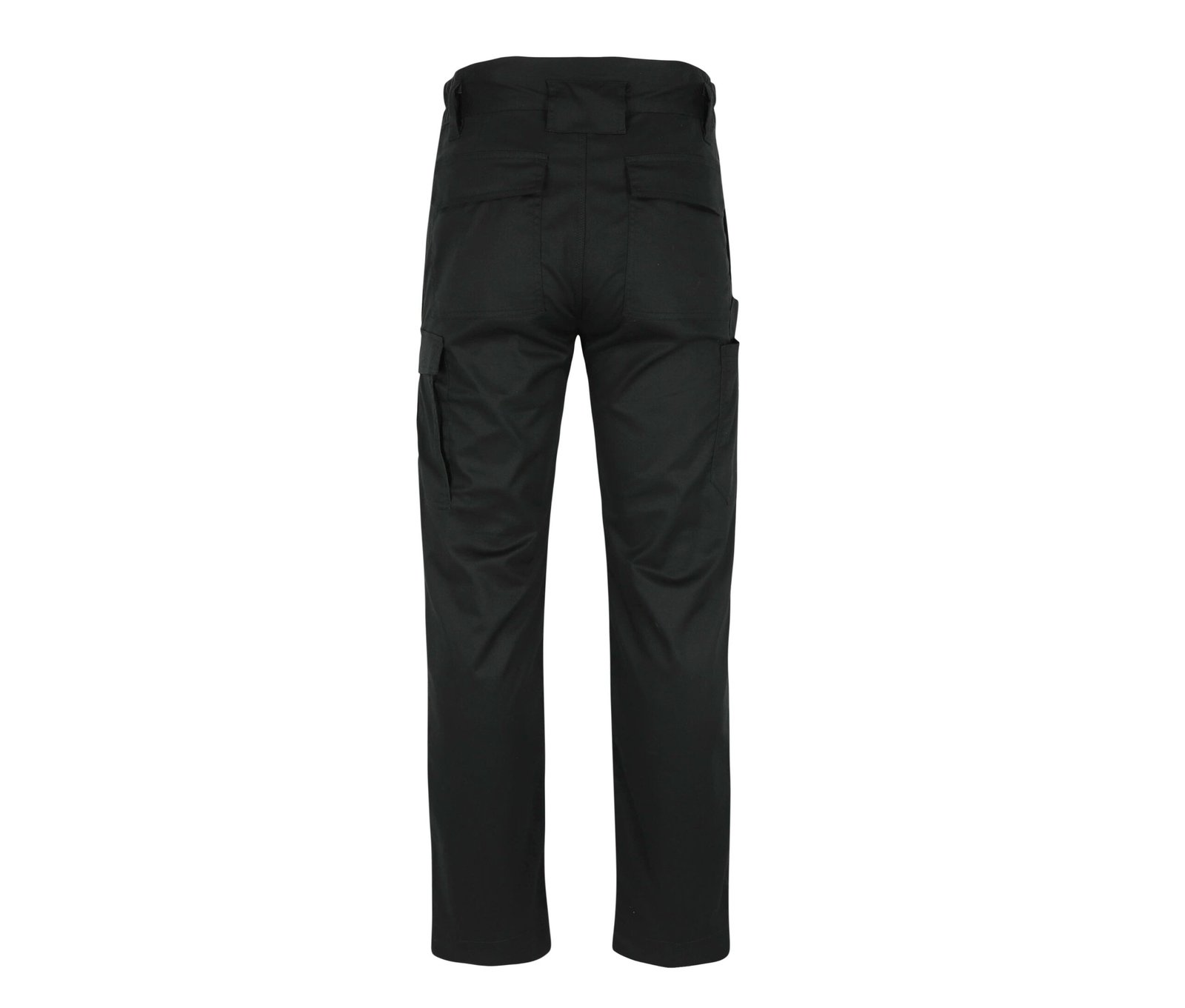 Pantalon stretch multipoches avec renforts – pantalon personnalisé