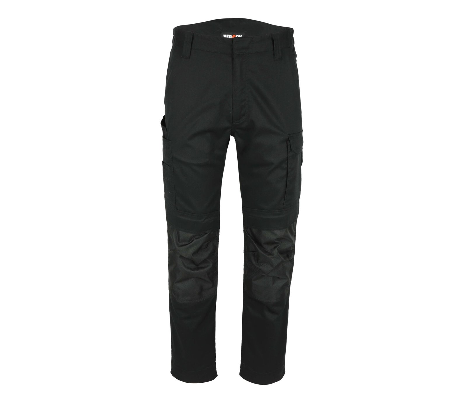 Pantalon stretch multipoches avec renforts – pantalon personnalisé