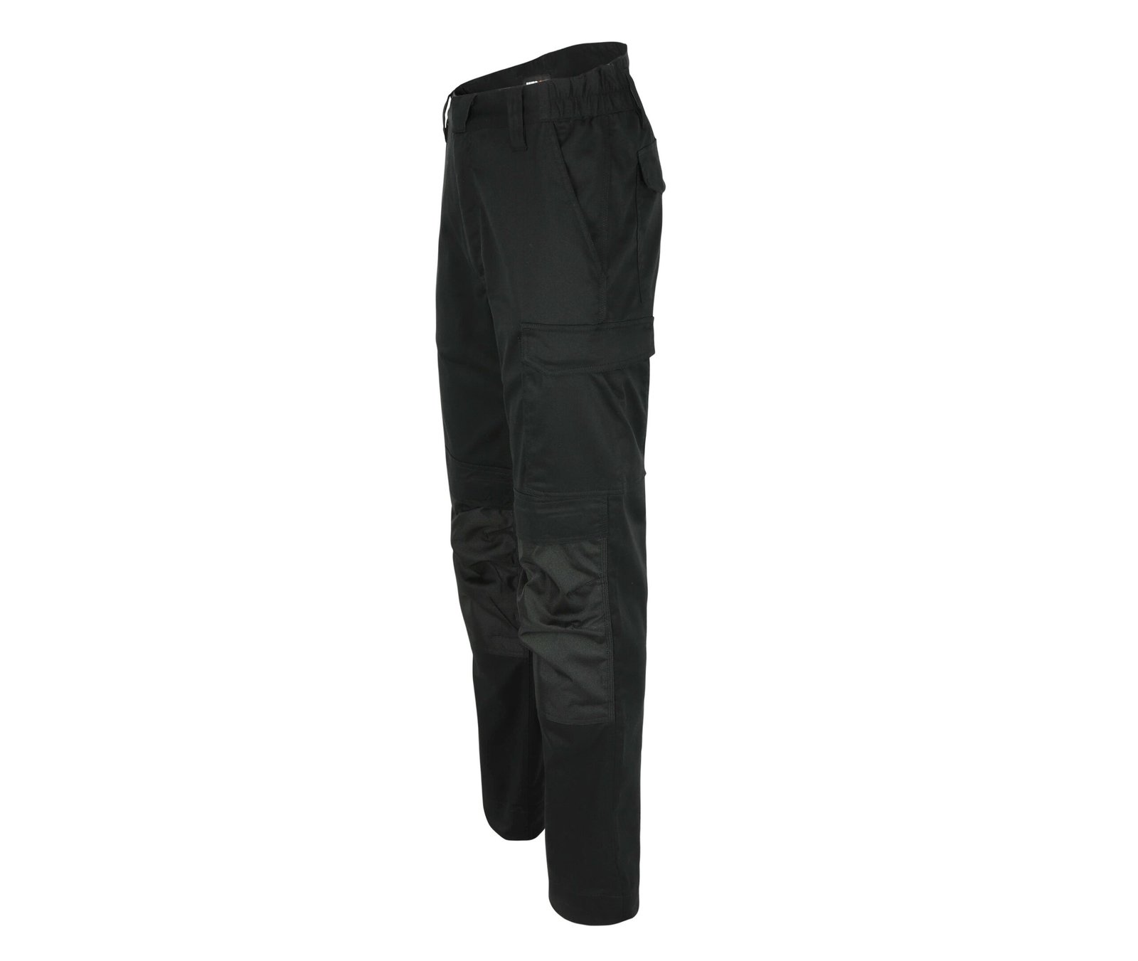 Pantalon stretch multipoches avec renforts – pantalon personnalisé