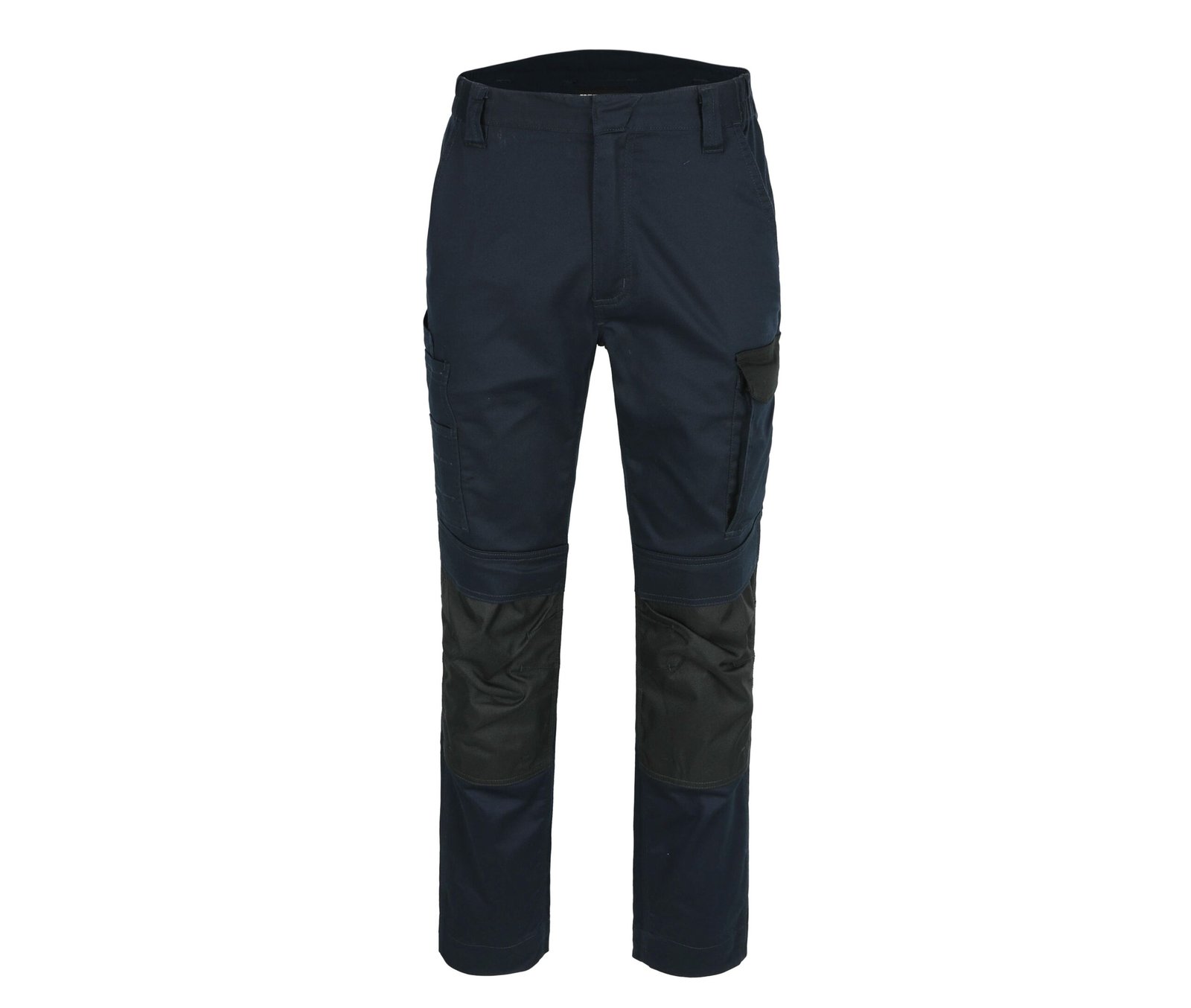 Pantalon stretch multipoches avec renforts – pantalon personnalisé