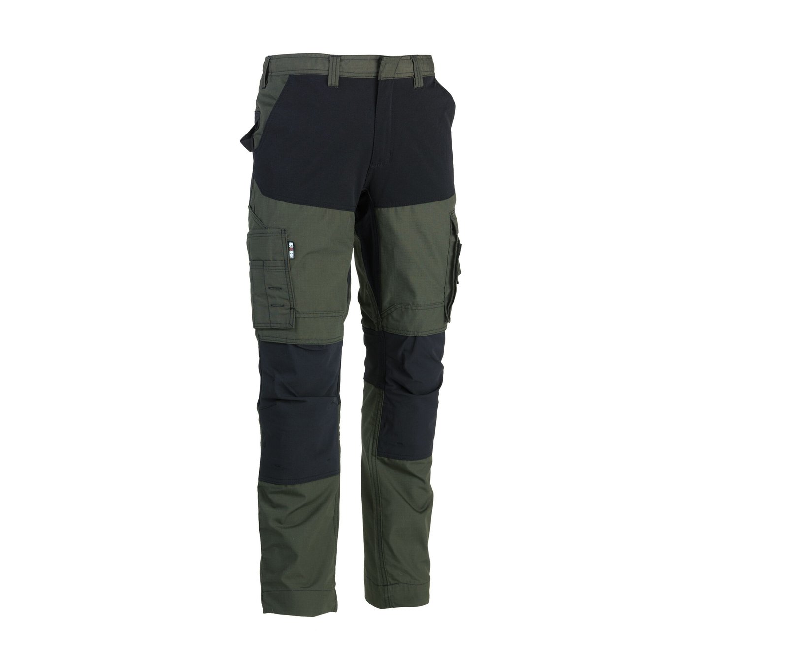 Pantalon multi-poches en tissu Ripstop – pantalon personnalisé