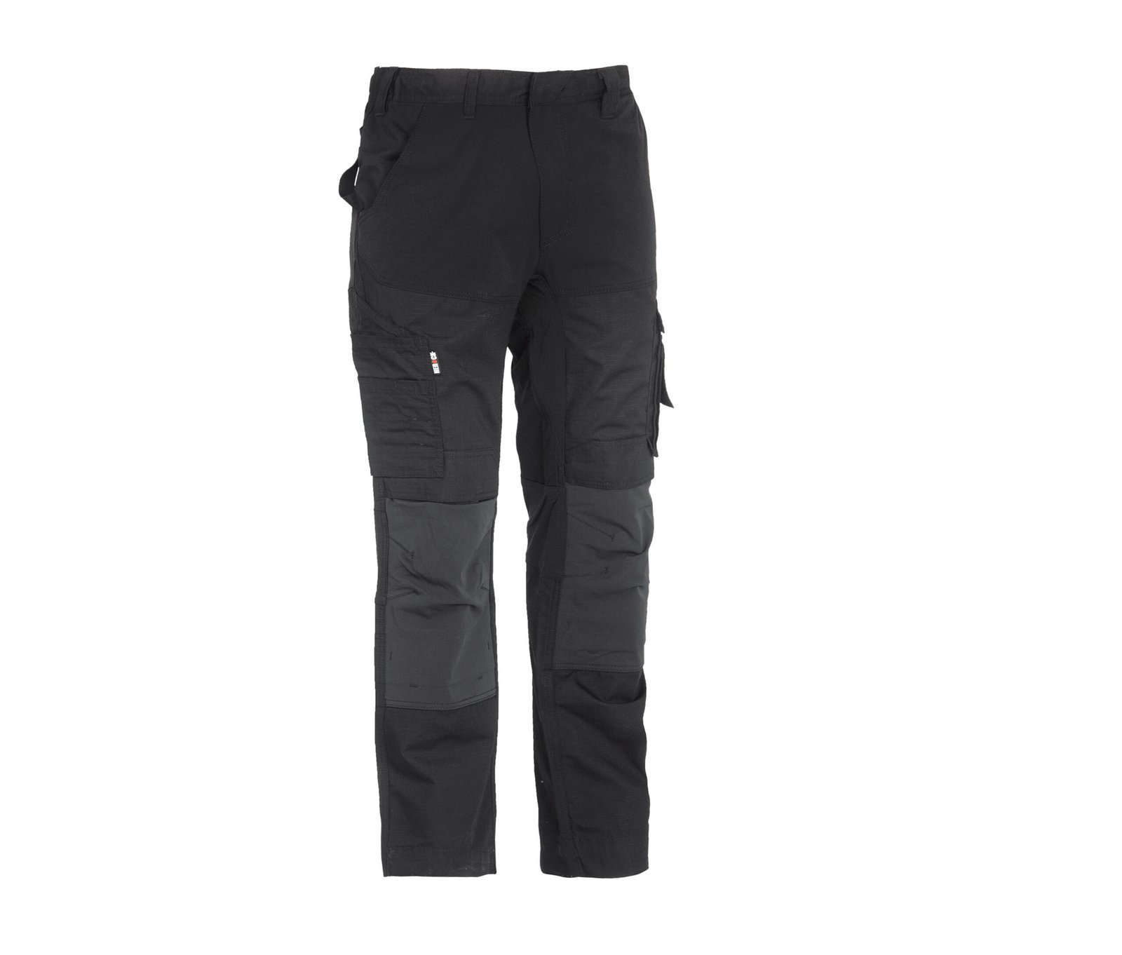 Pantalon multi-poches en tissu Ripstop – pantalon personnalisé