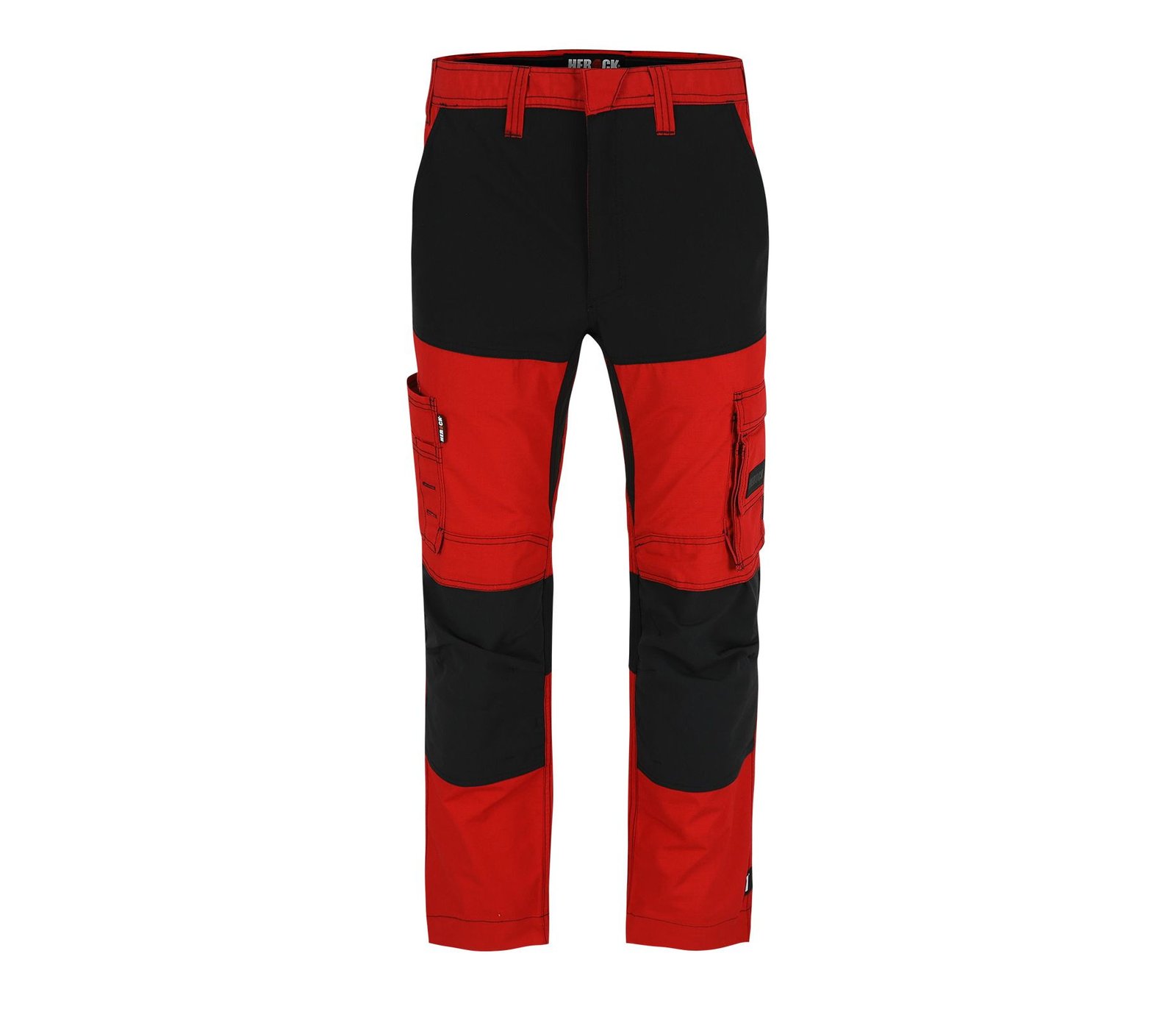 Pantalon multi-poches en tissu Ripstop – pantalon personnalisé