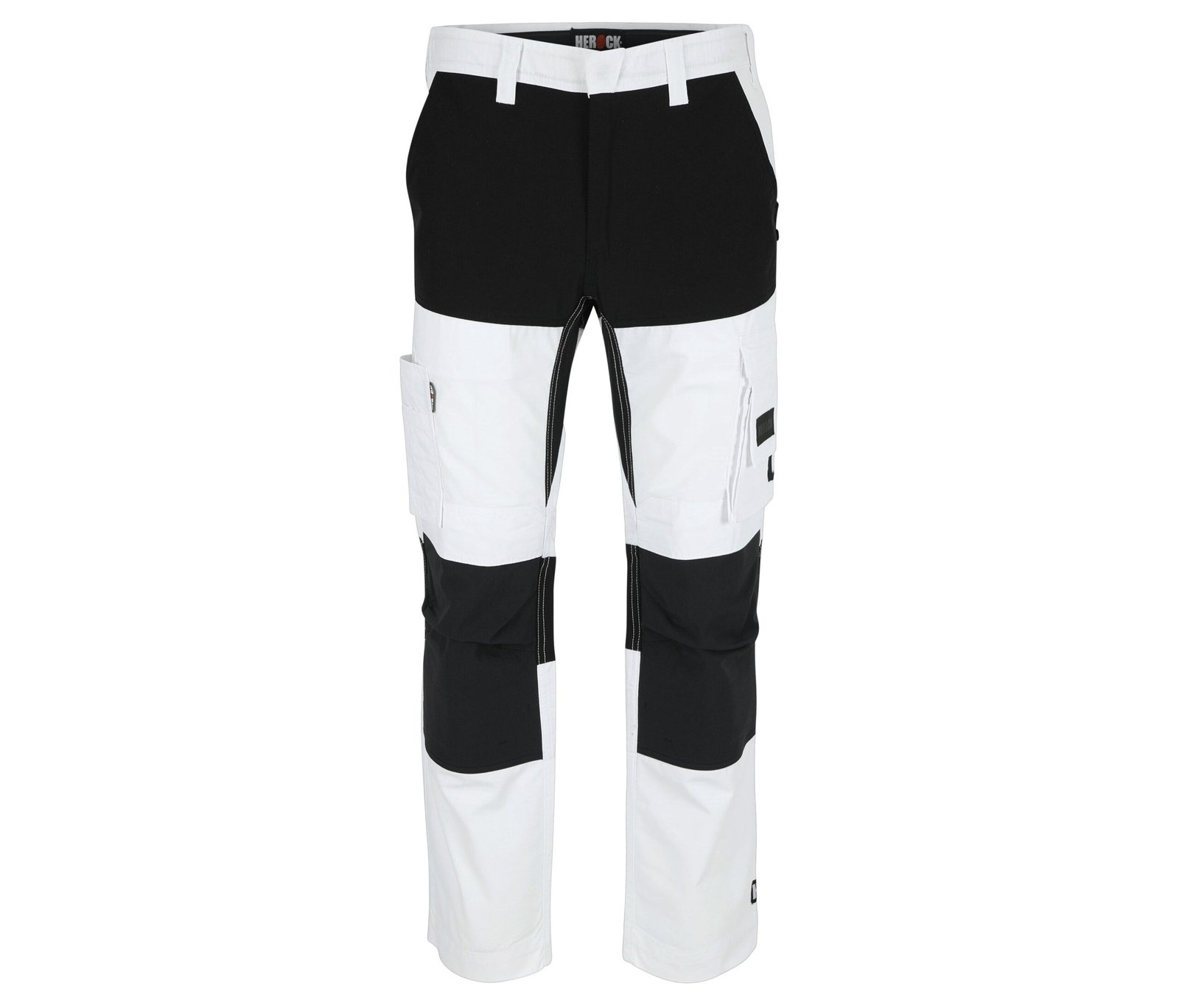 Pantalon multi-poches en tissu Ripstop – pantalon personnalisé
