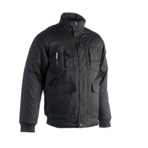 Blouson de travail doublé – veste personnalisée