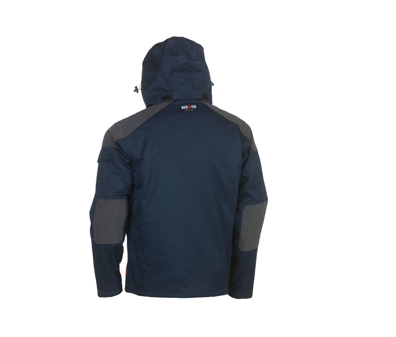 Veste de travail – veste personnalisée