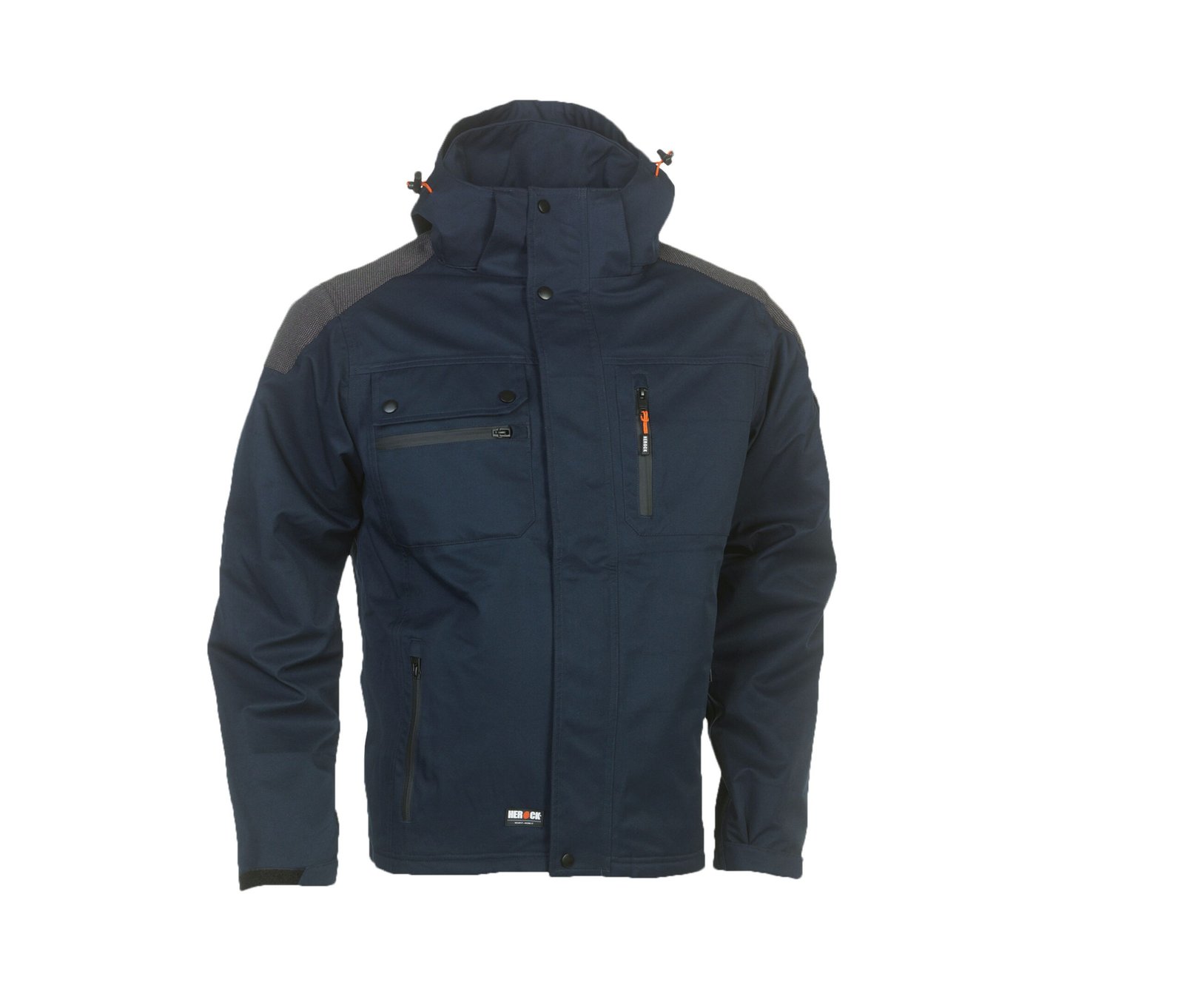 Veste de travail – veste personnalisée