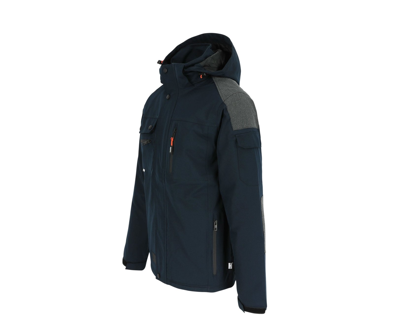 Veste de travail – veste personnalisée