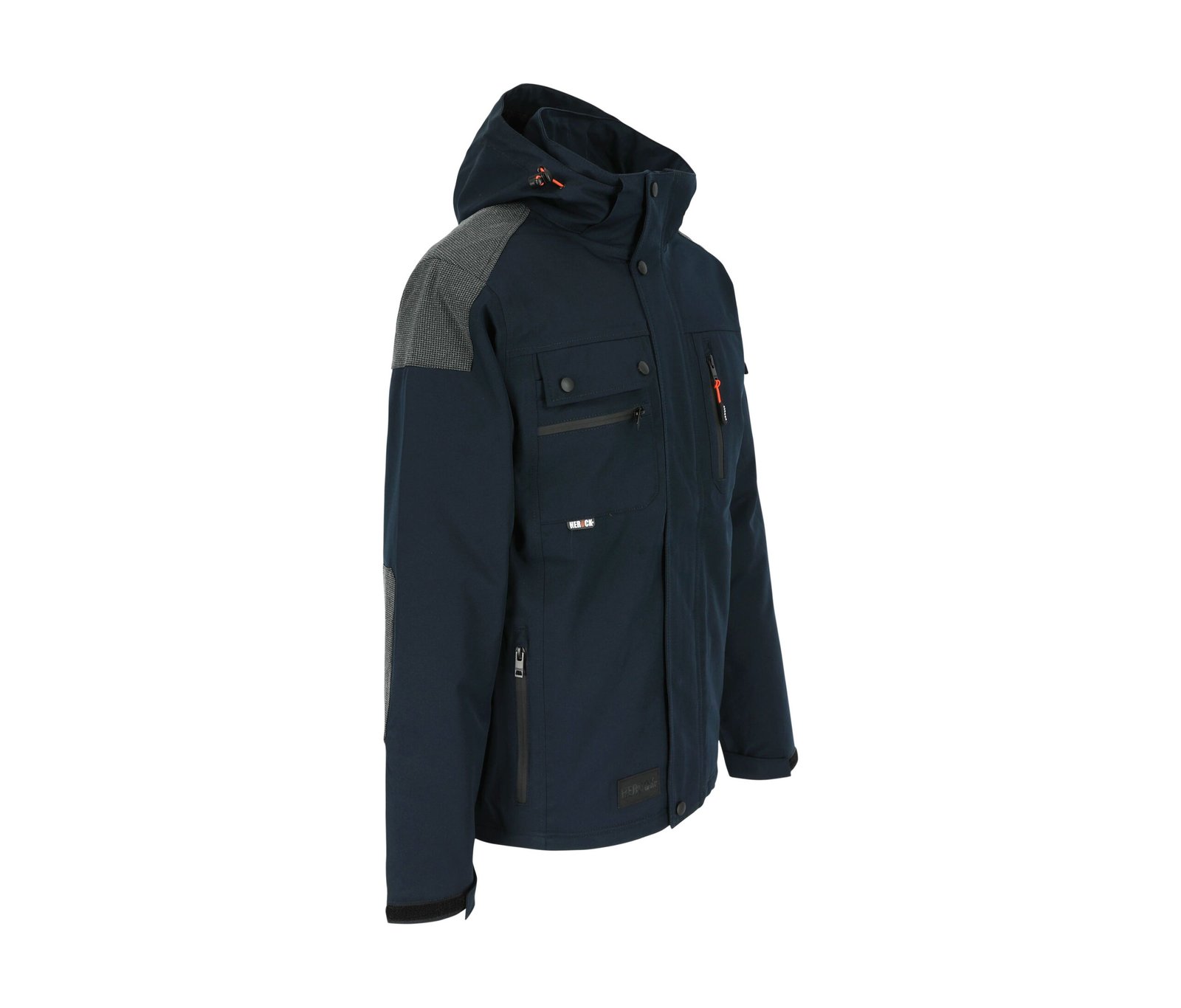 Veste de travail – veste personnalisée
