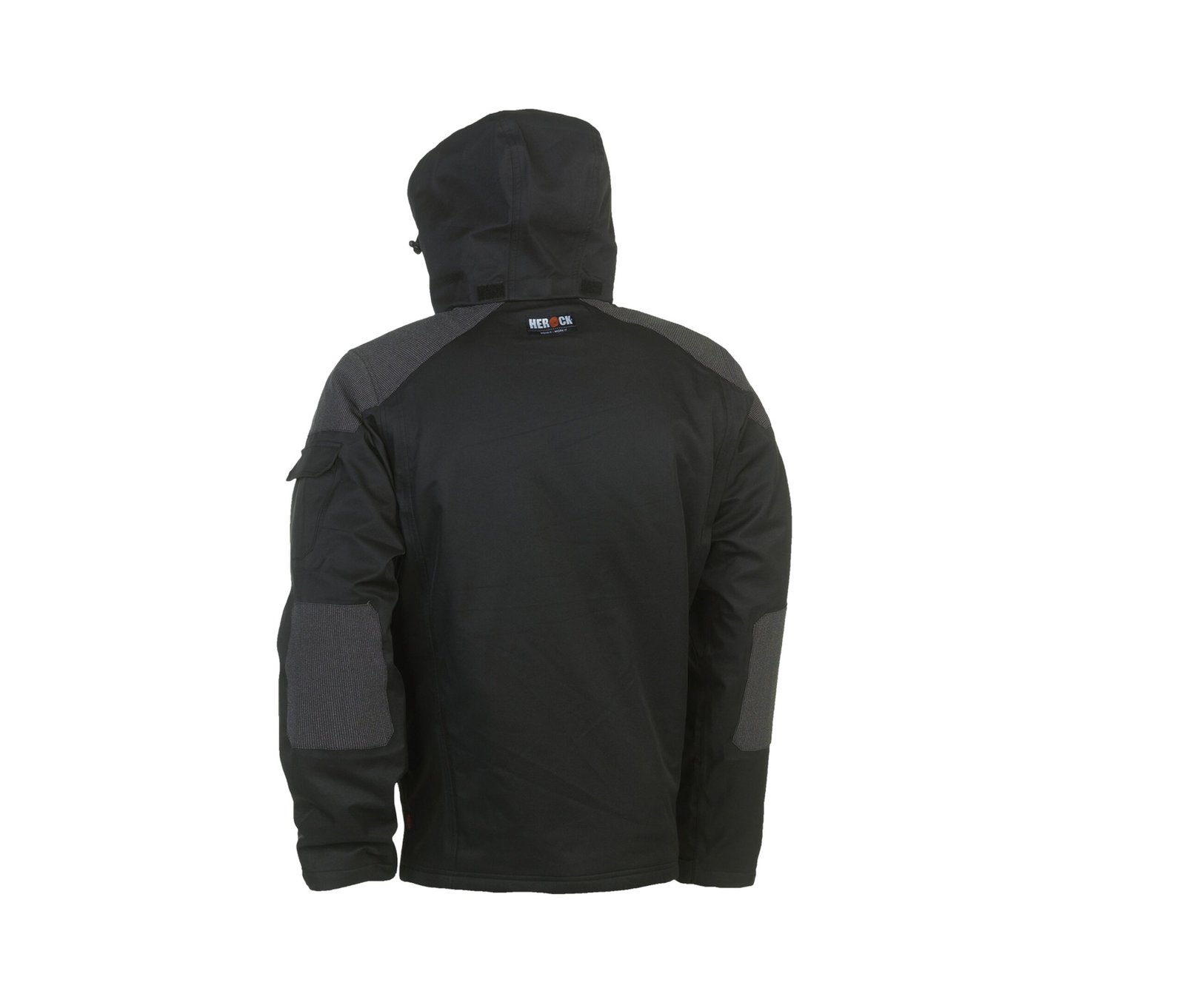 Veste de travail – veste personnalisée