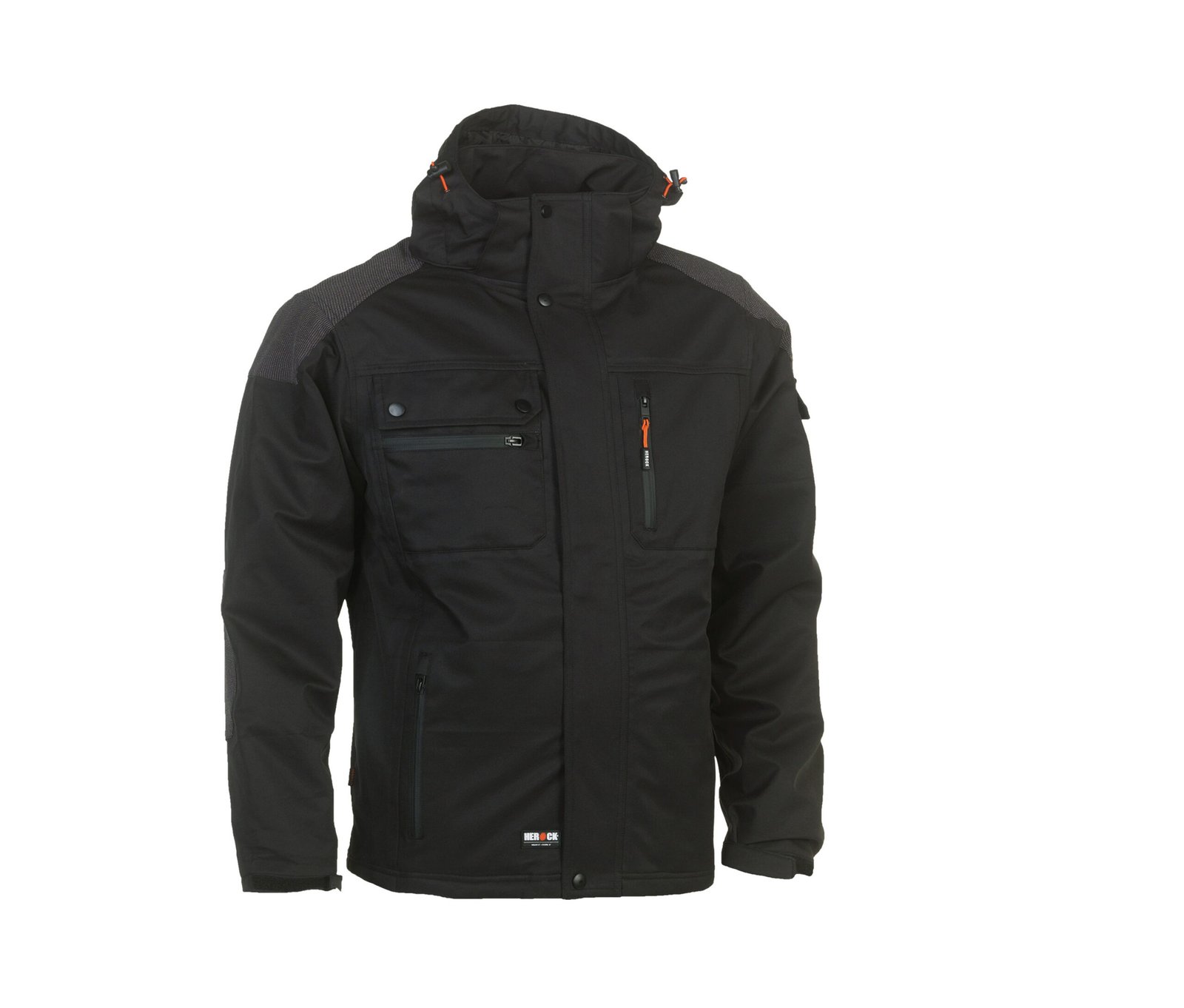 Veste de travail – veste personnalisée