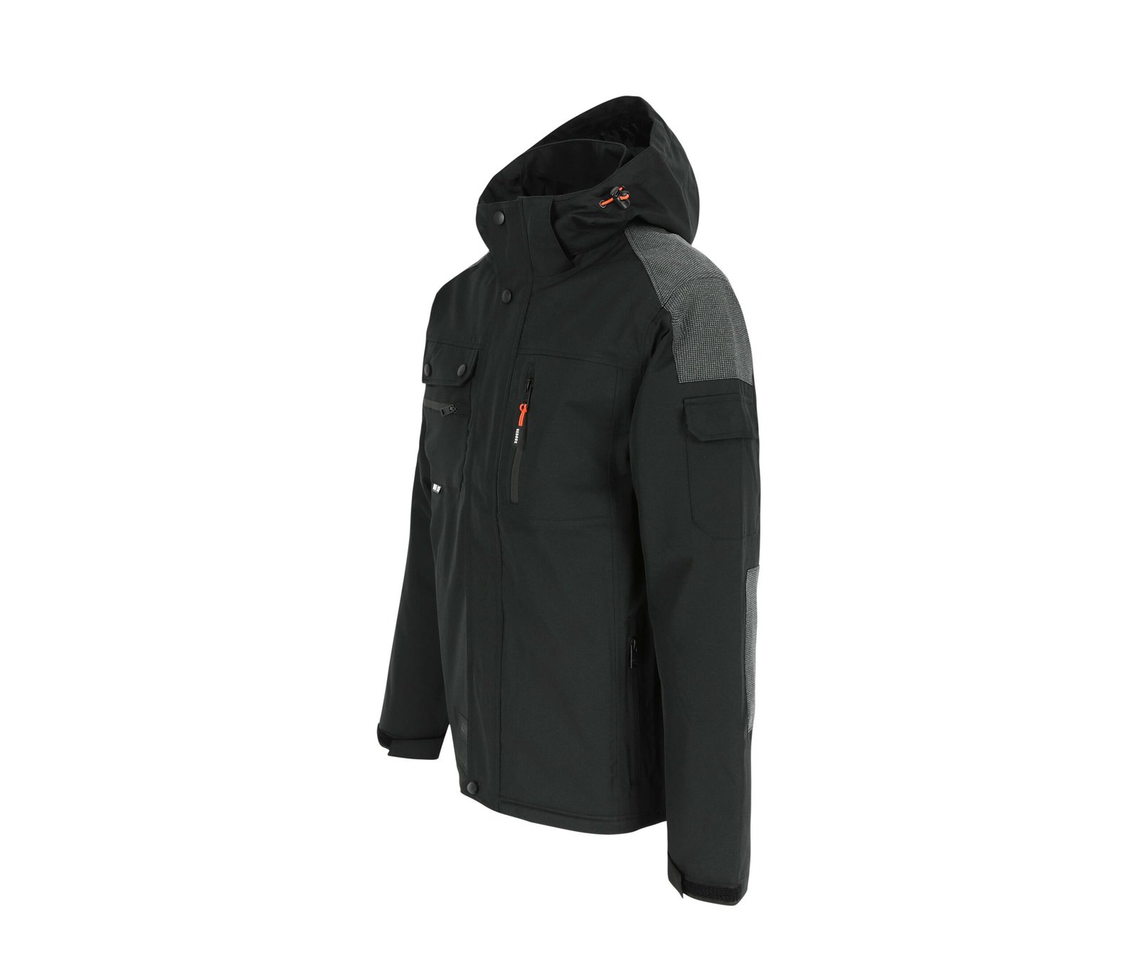 Veste de travail – veste personnalisée