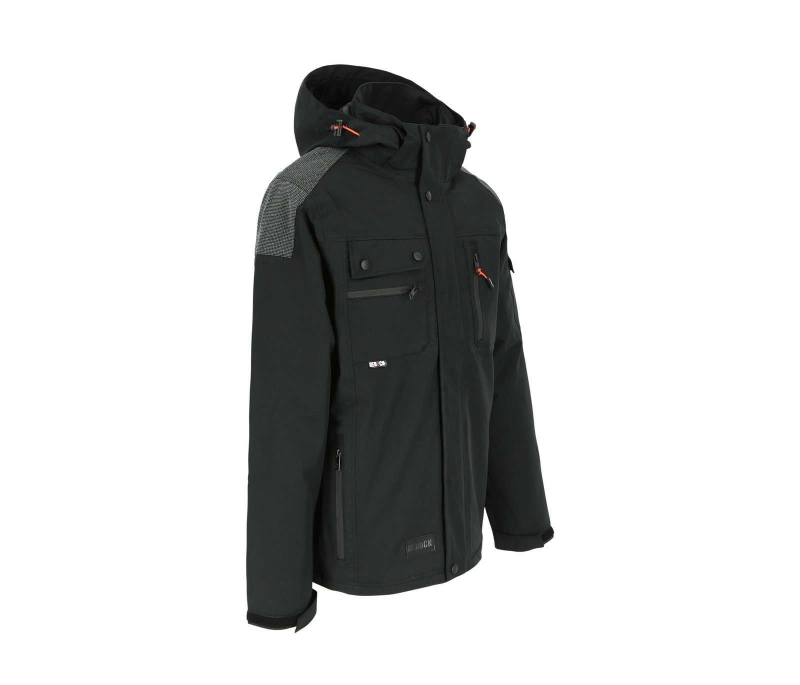 Veste de travail – veste personnalisée