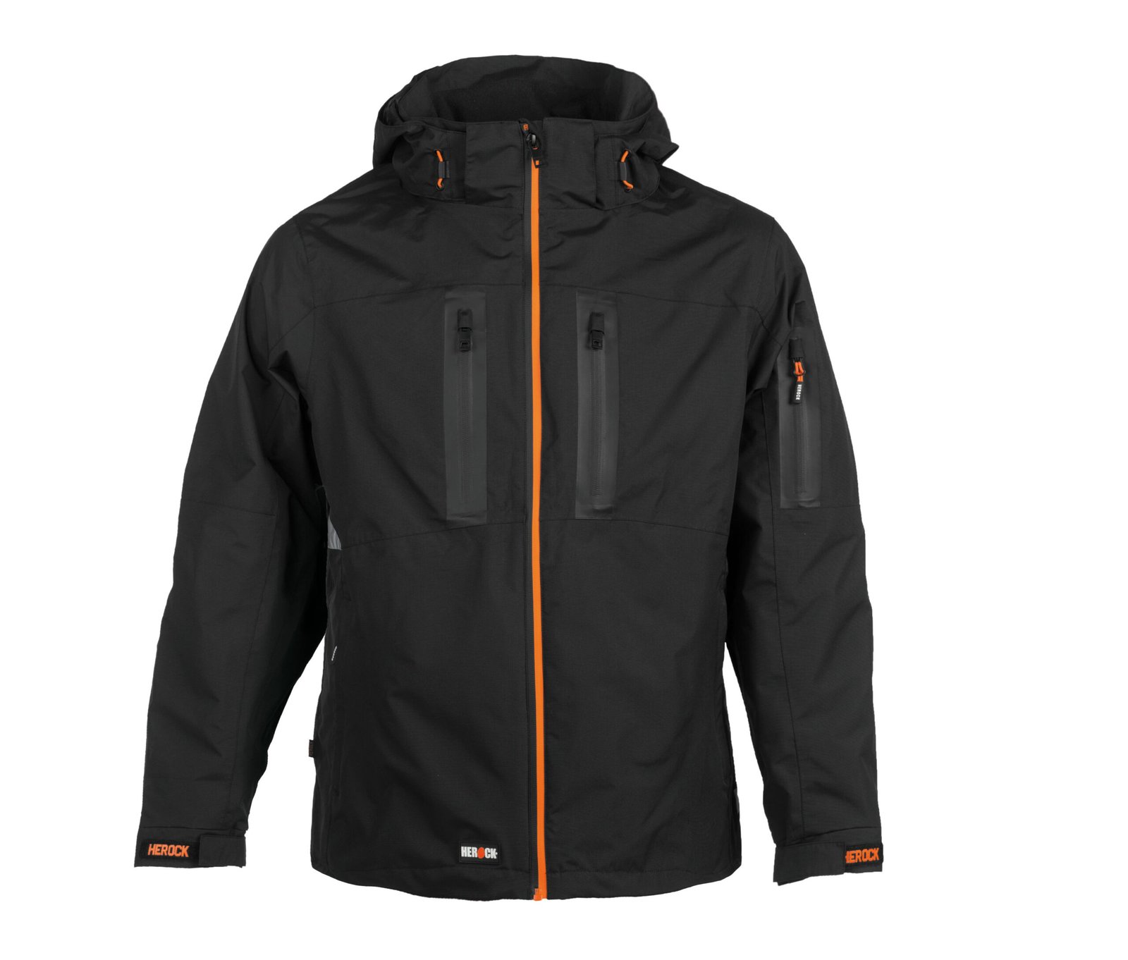 Veste de pluie Aspen – veste personnalisée