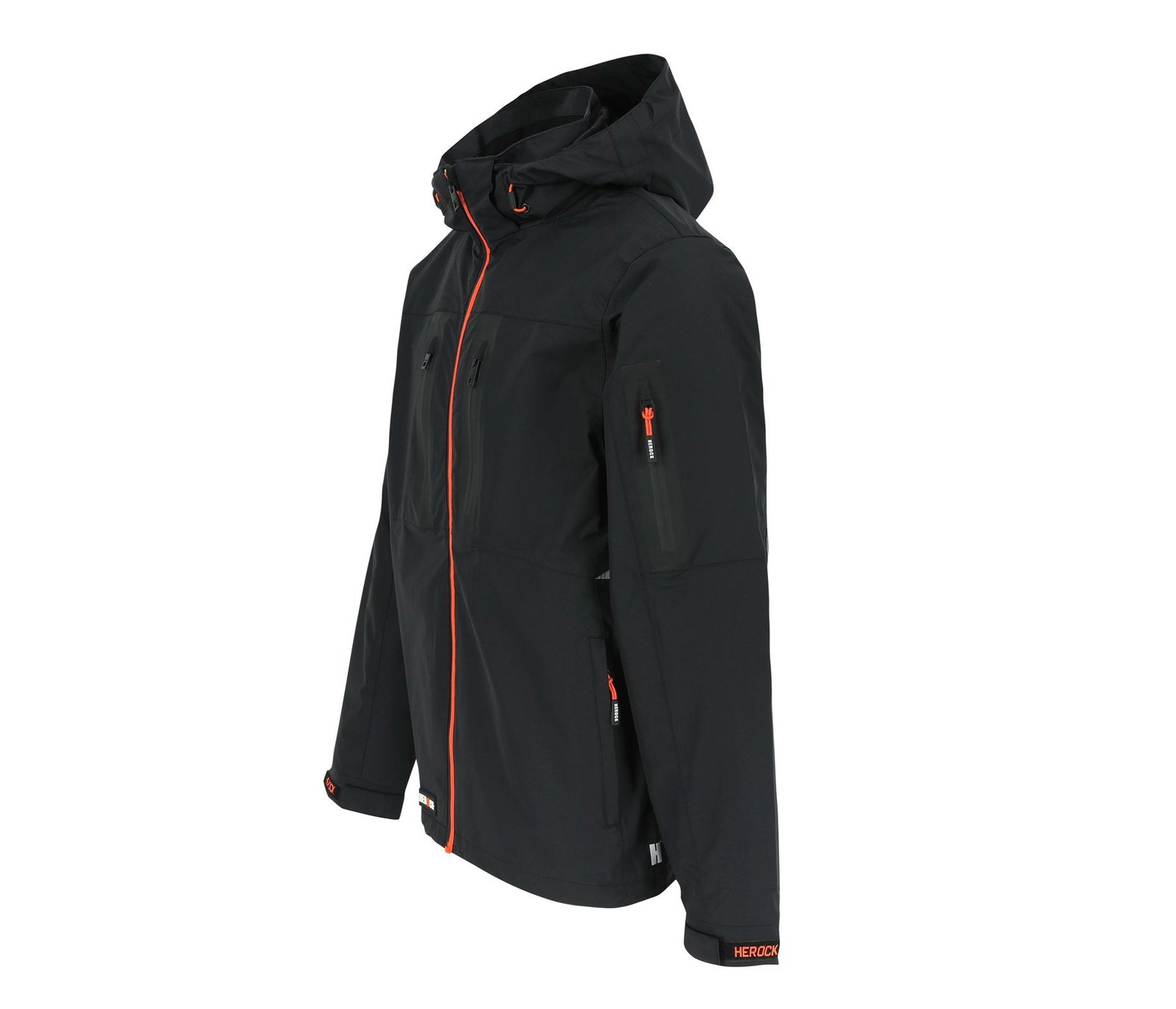 Veste de pluie Aspen – veste personnalisée