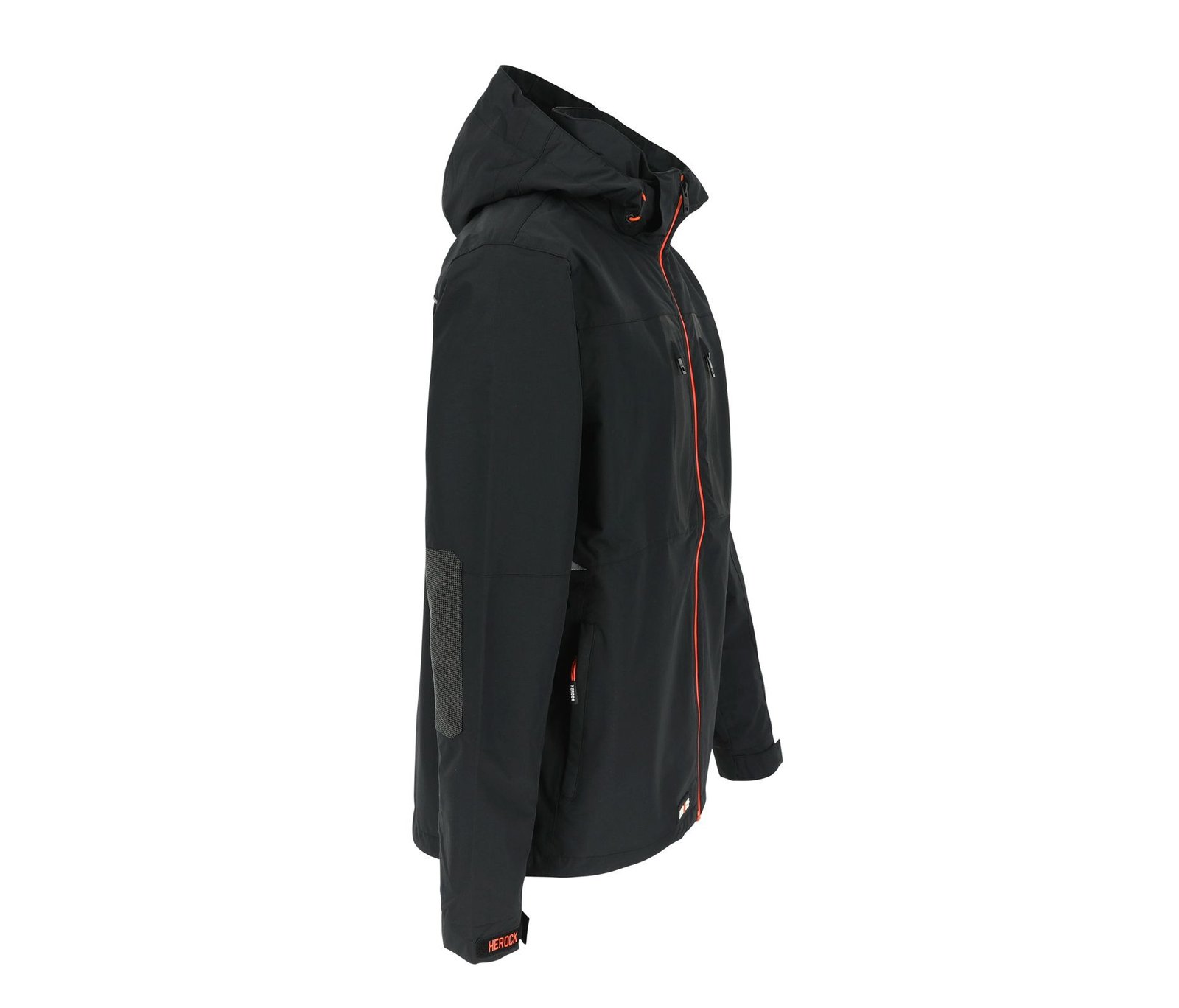Veste de pluie Aspen – veste personnalisée