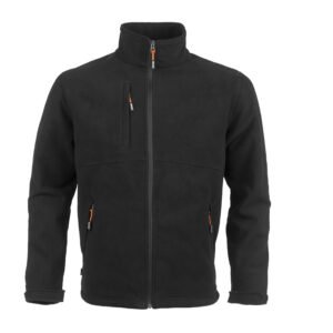 Veste polaire Markus – article de travail personnalisé