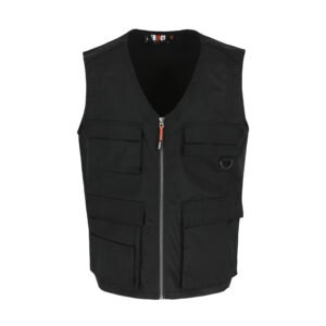 Bodywarmer multi-poches – bodywarmer personnalisé